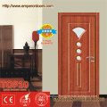 Elegant Design Wooden Door Used for Interior Room